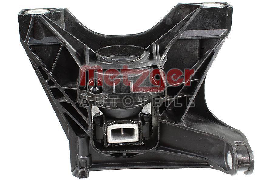 Support moteur (Silent bloc moteur) METZGER ref. 8053929